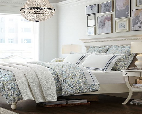 Làm thế nào để chọn chăn ga gối hoàn hảo cho giường ngủ?